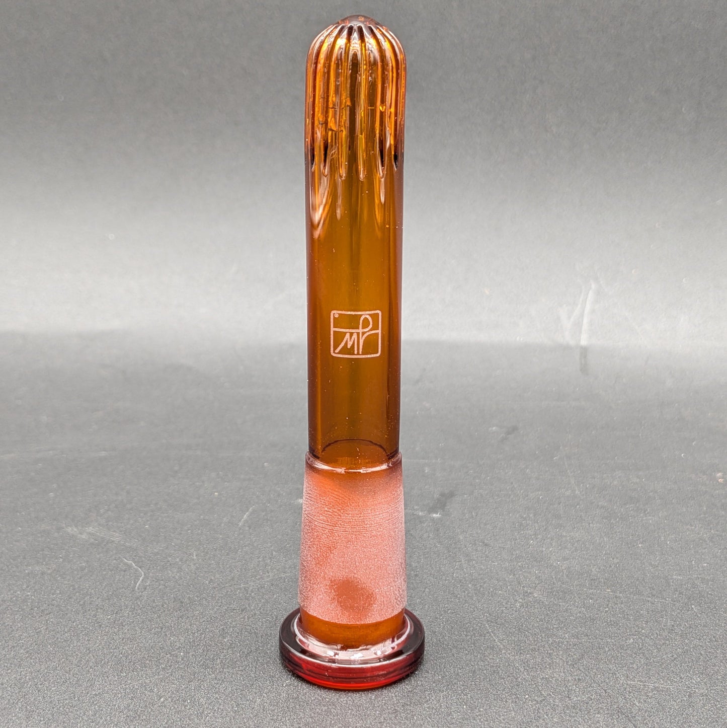 Tag x Jane West - Super Slit Glass Downstem