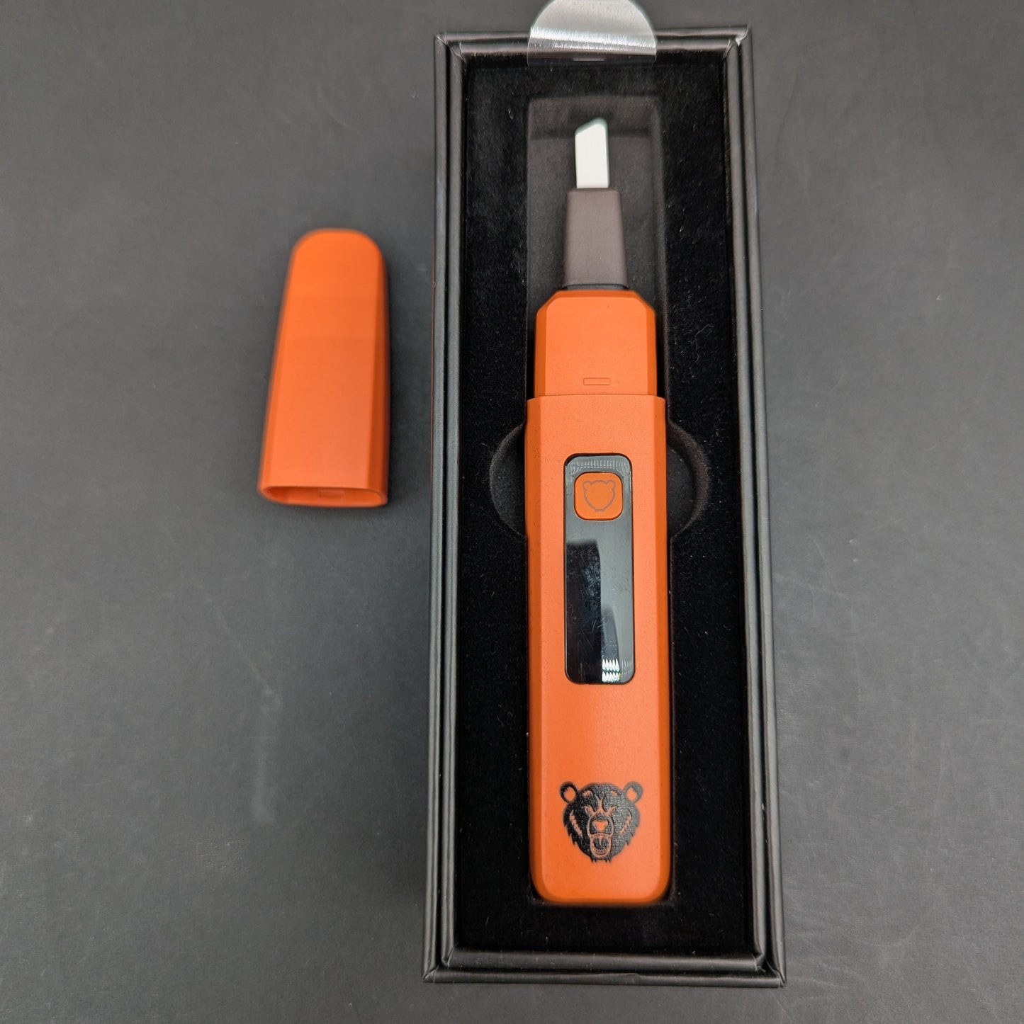 Bear Quartz Trio 2.0 - Hot Knife + Temp Reader