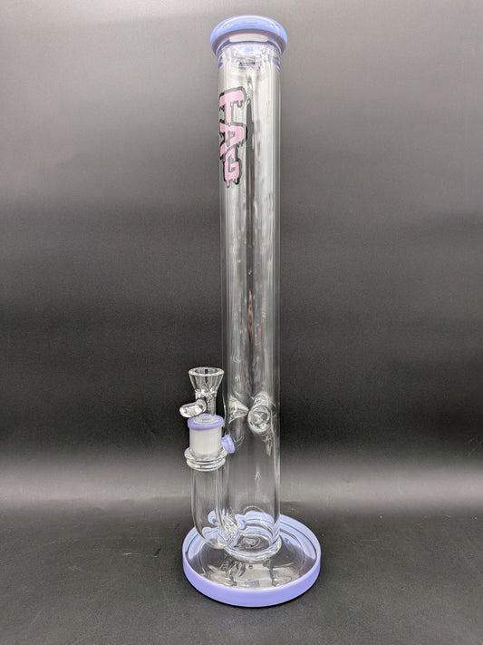 TAG - 18" Straight Tube Natural Diffuser 50x7MM