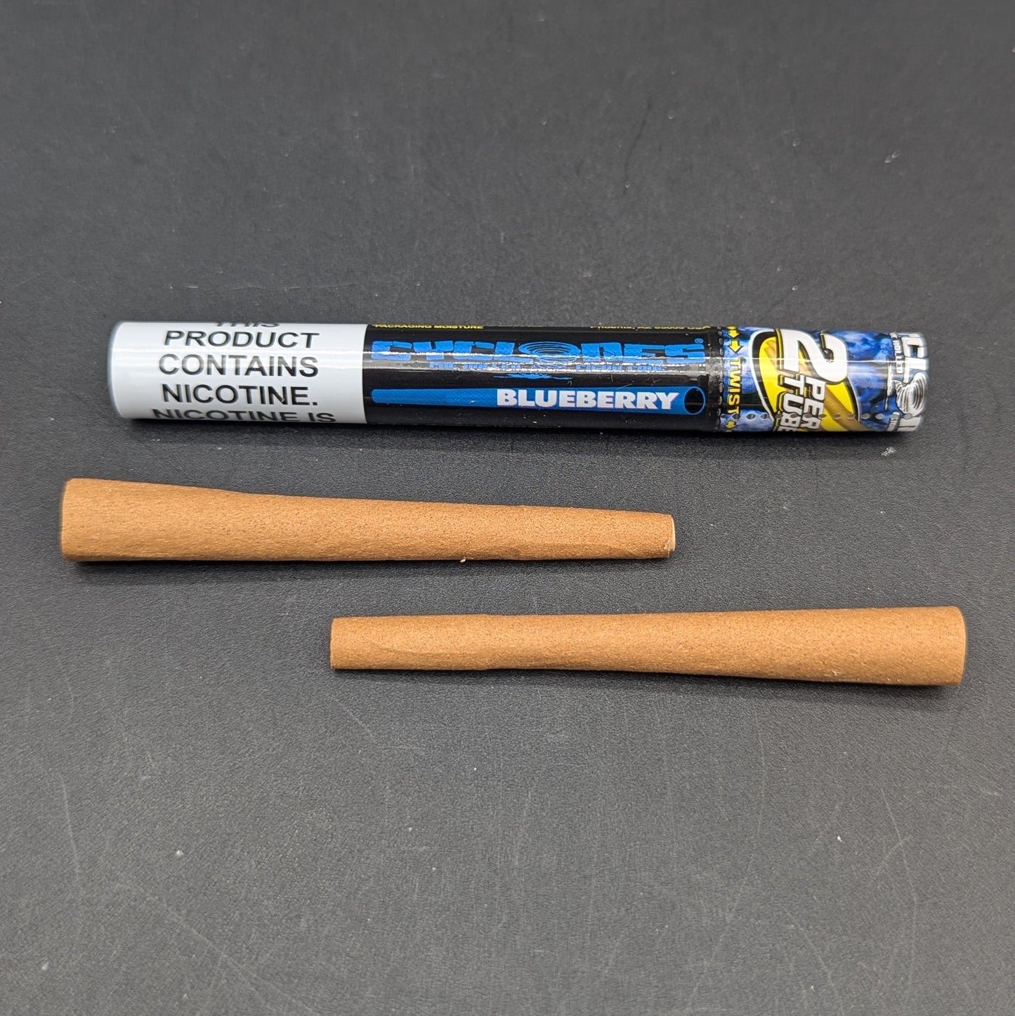 Cyclones Pre-Rolled Cigar Cone-Meech Madness Smoke Shop