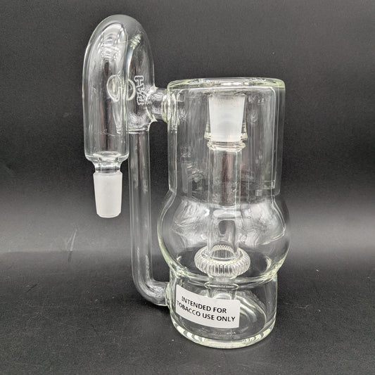 TAG - 8.5" Super Slit UFO Ash Catcher - 14mm