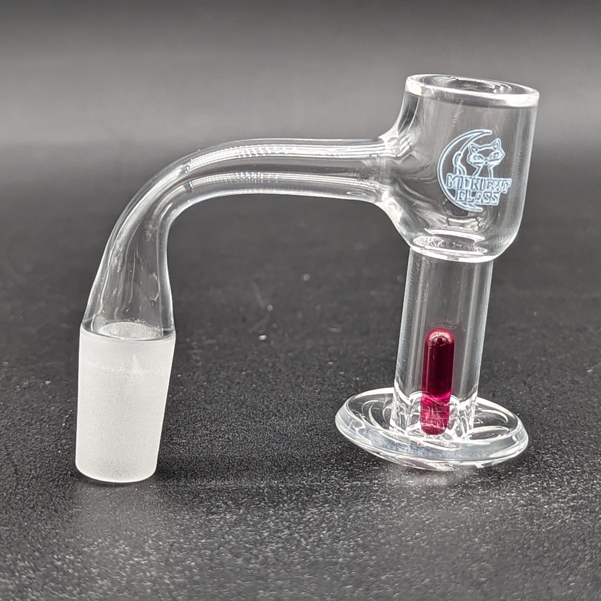 Ruby Terp Pills - 5mm x 17mm-Meech Madness Smoke Shop