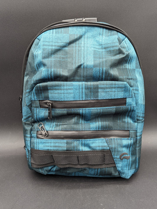 Skunk 14" Mini Smell Proof Backpack w/ Lock-Avernic Smoke Shop
