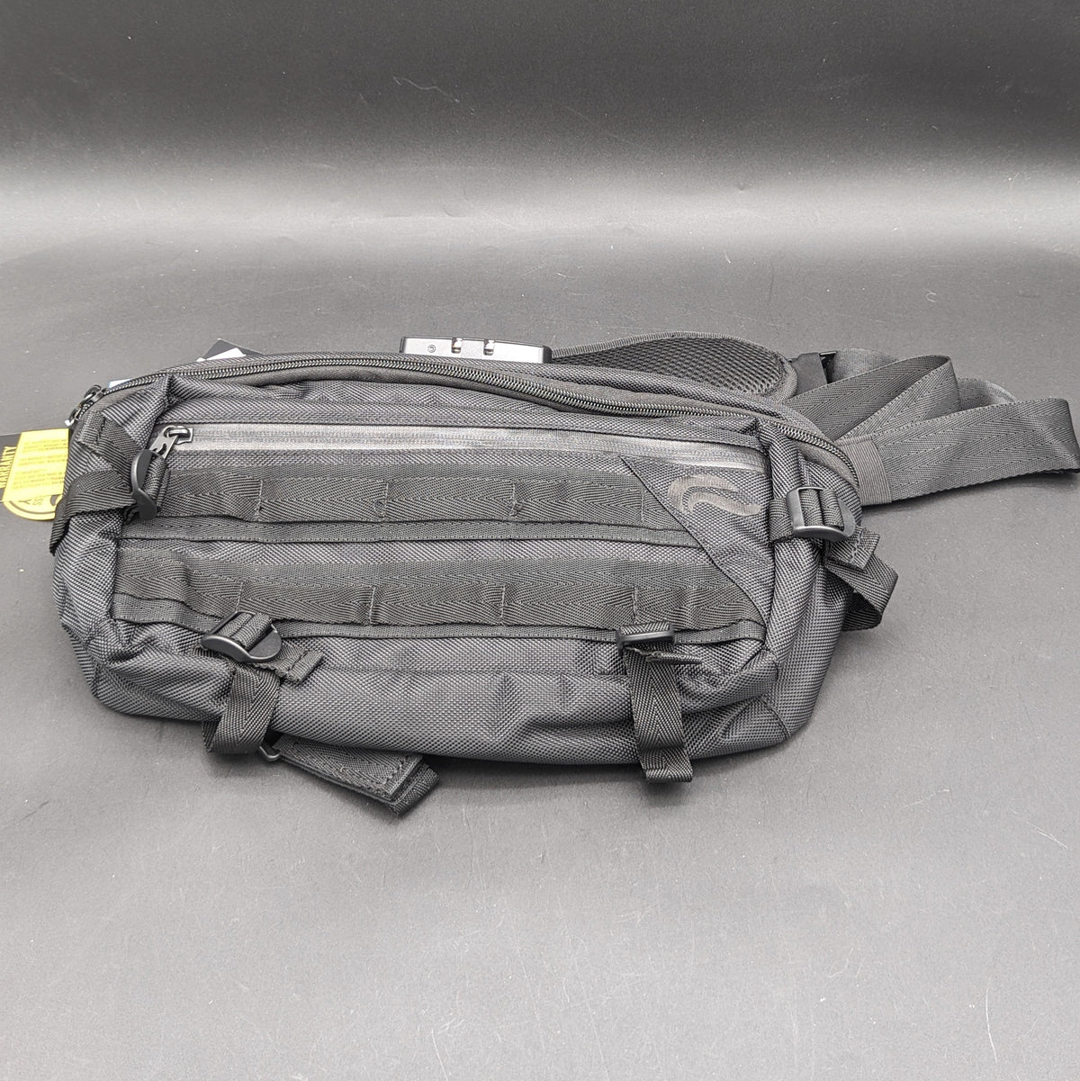 SKUNK 16" Sling Smell proof Bag-Avernic Smoke Shop