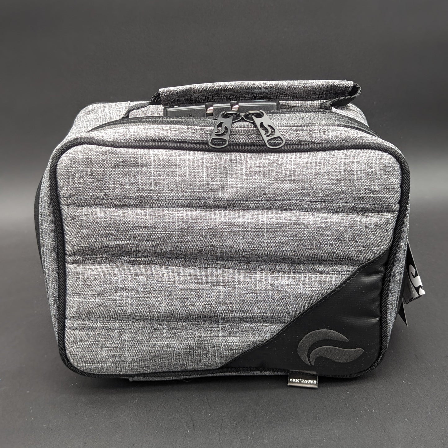 Skunk Pilot Smell Proof Organizer Bag 9"-Avernic Smoke Shop