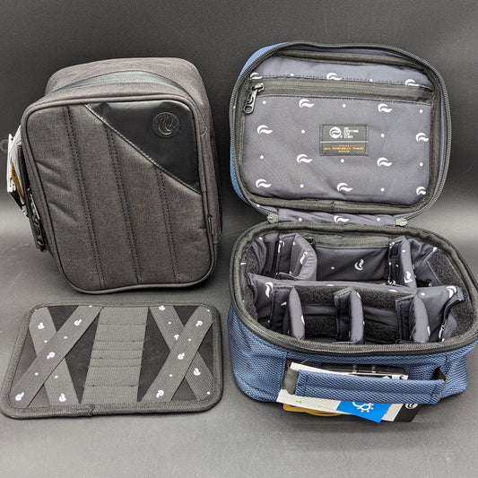 Skunk Pilot Smell Proof Organizer Bag 9"-Avernic Smoke Shop