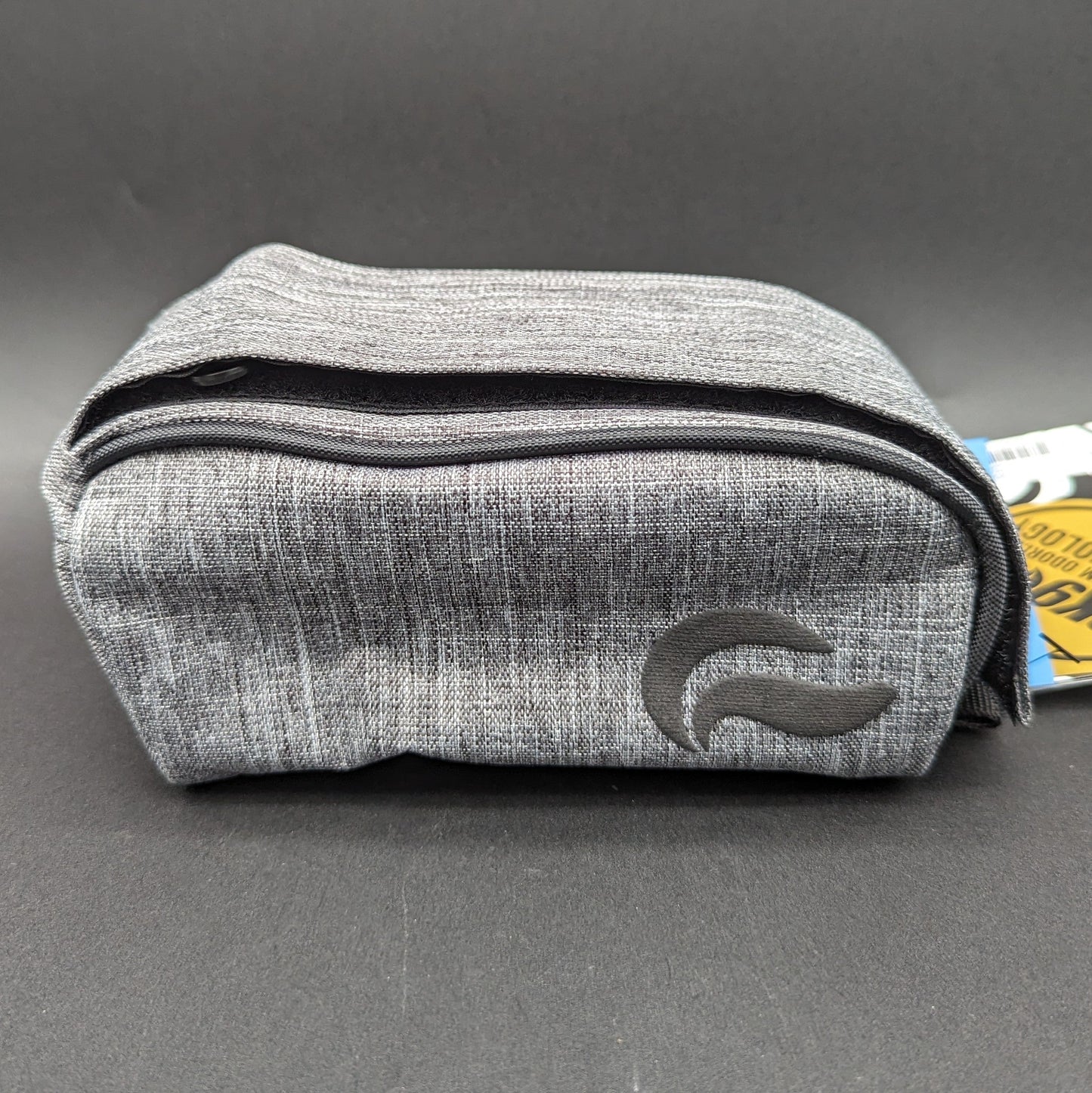 Skunk Travel Pack 6" Smell Proof Bag-Avernic Smoke Shop