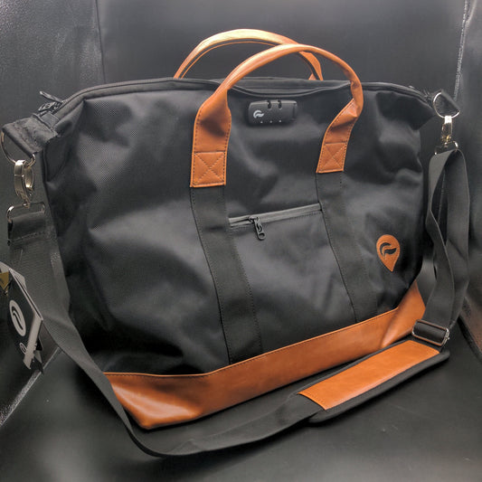 Skunk Weekender Smell Proof Bag-Avernic Smoke Shop