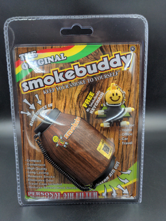 Smokebuddy Original Personal Air Filter-Avernic Smoke Shop