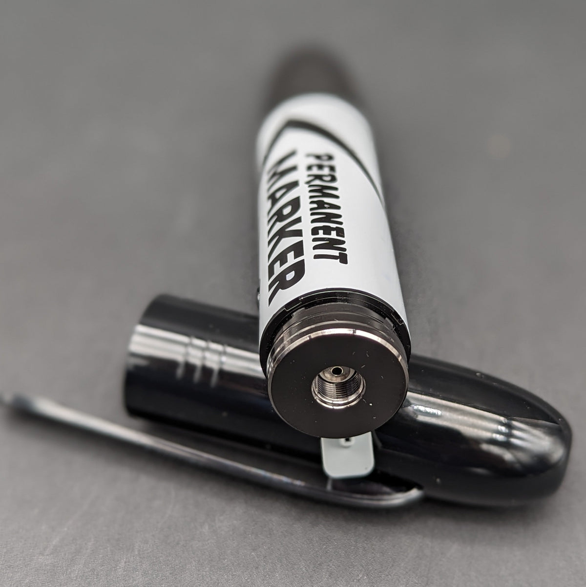Smyle Labs - Permanent Marker Penjamin Cart Battery-Avernic Smoke Shop