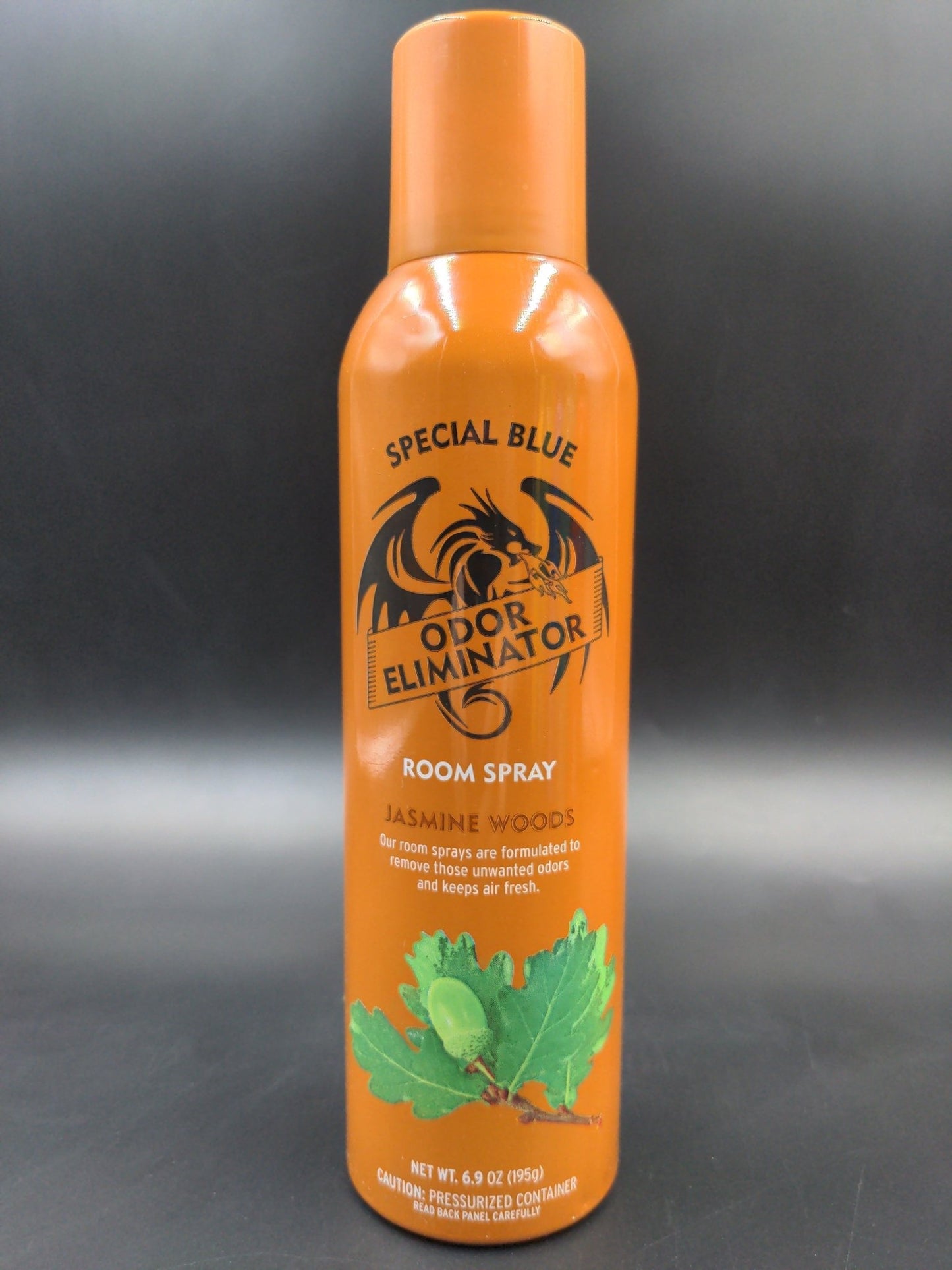 Special Blue Room Spray - 6.9oz Assorted Scents - Meech Madness Smoke Shop