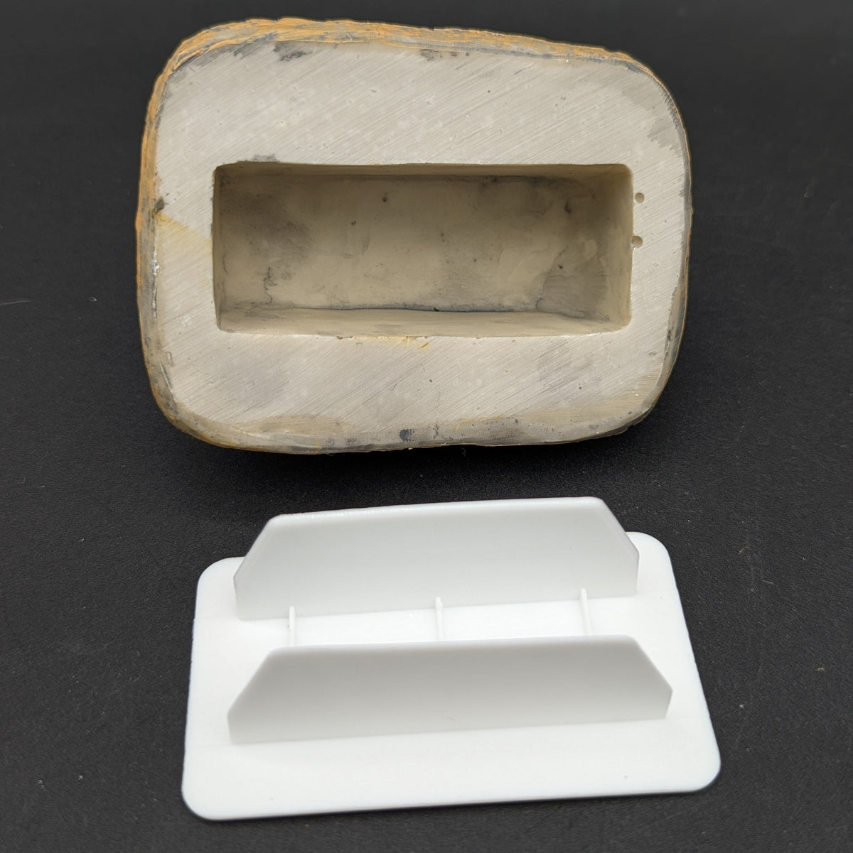 Stash Rocks - Discrete Storage Rocks-Avernic Smoke Shop