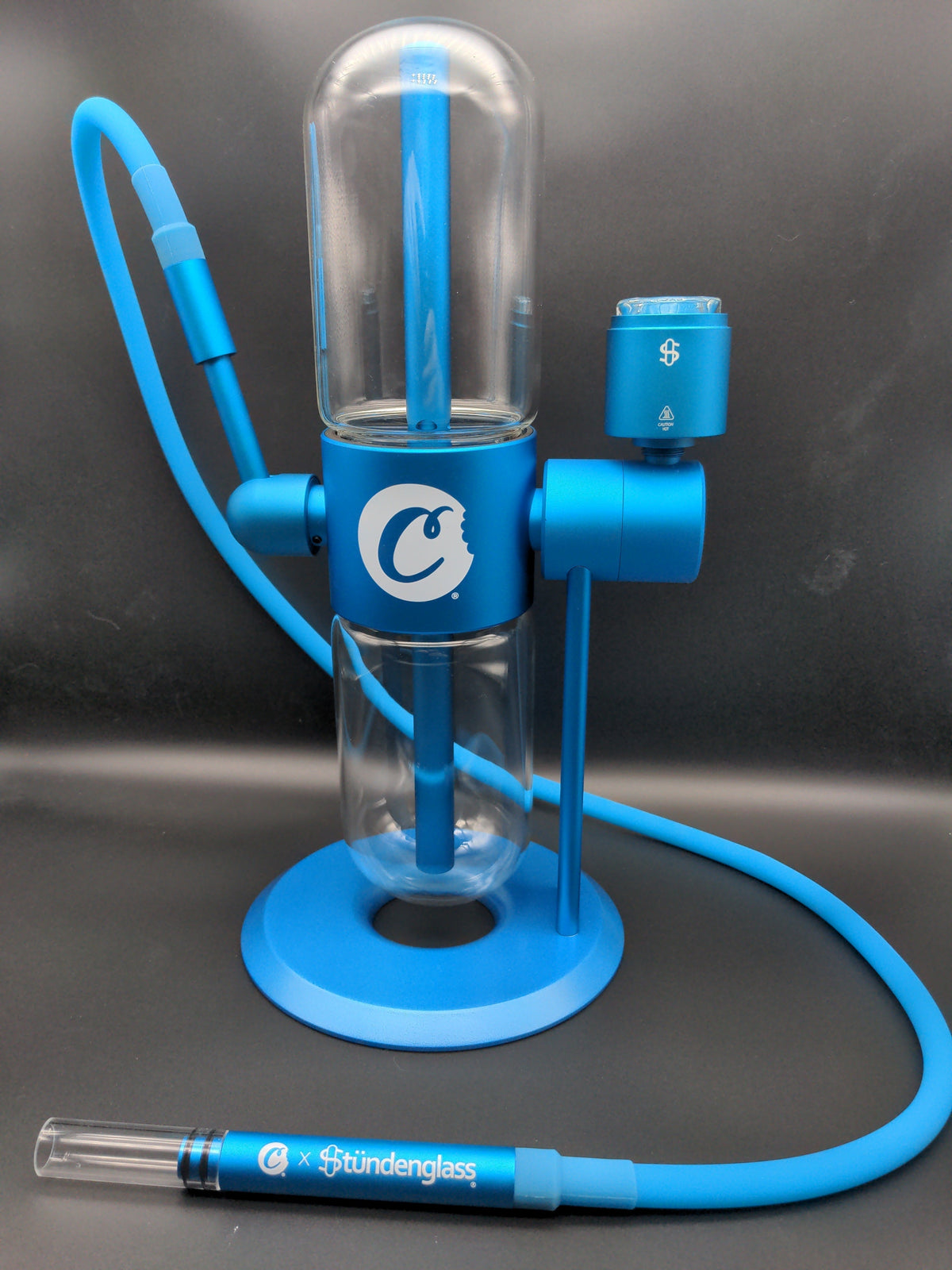 Stündenglass Gravity Bongs - Multiple Options-Meech Madness Smoke Shop