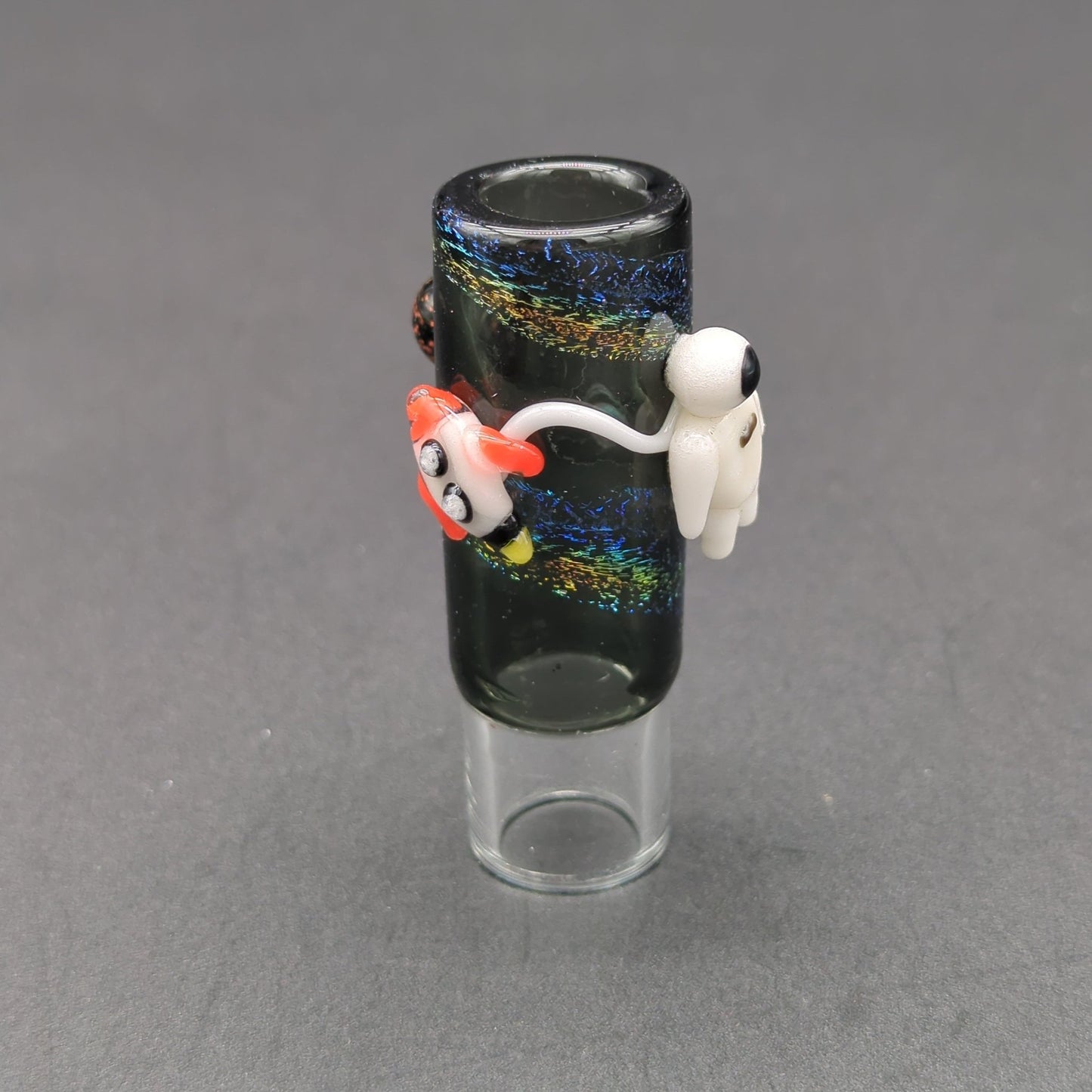 Stündenglass Hose Tips - Empire Glassworks - Meech Madness Smoke Shop