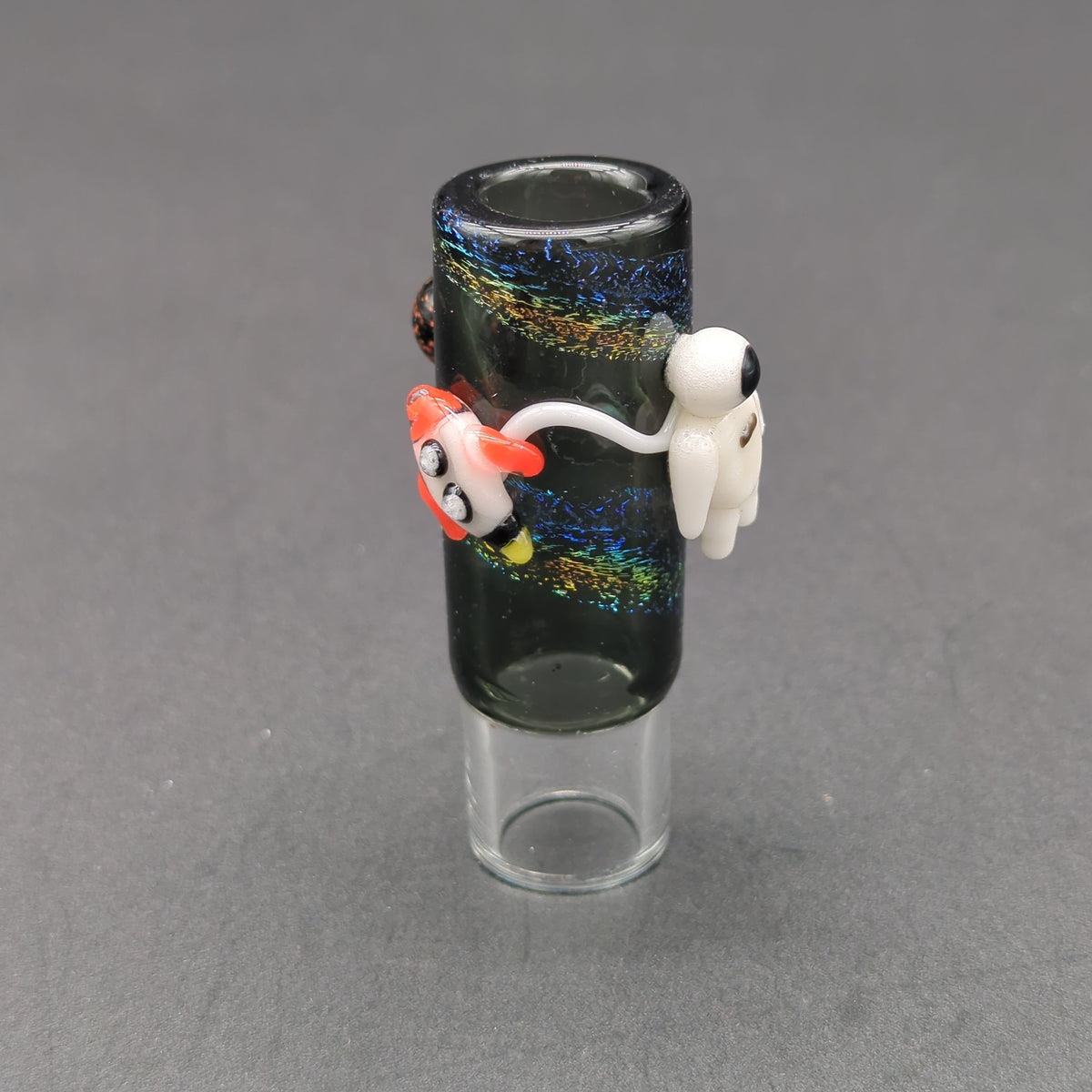 Stündenglass Hose Tips - Empire Glassworks-Meech Madness Smoke Shop