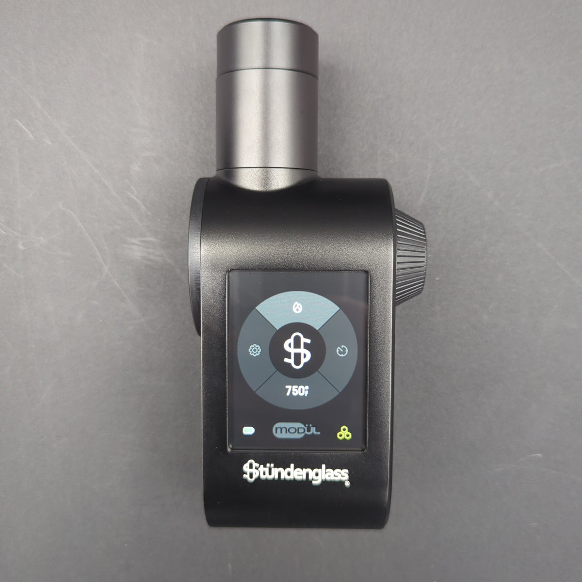 Stundenglass Modul for Concentrate-Meech Madness Smoke Shop