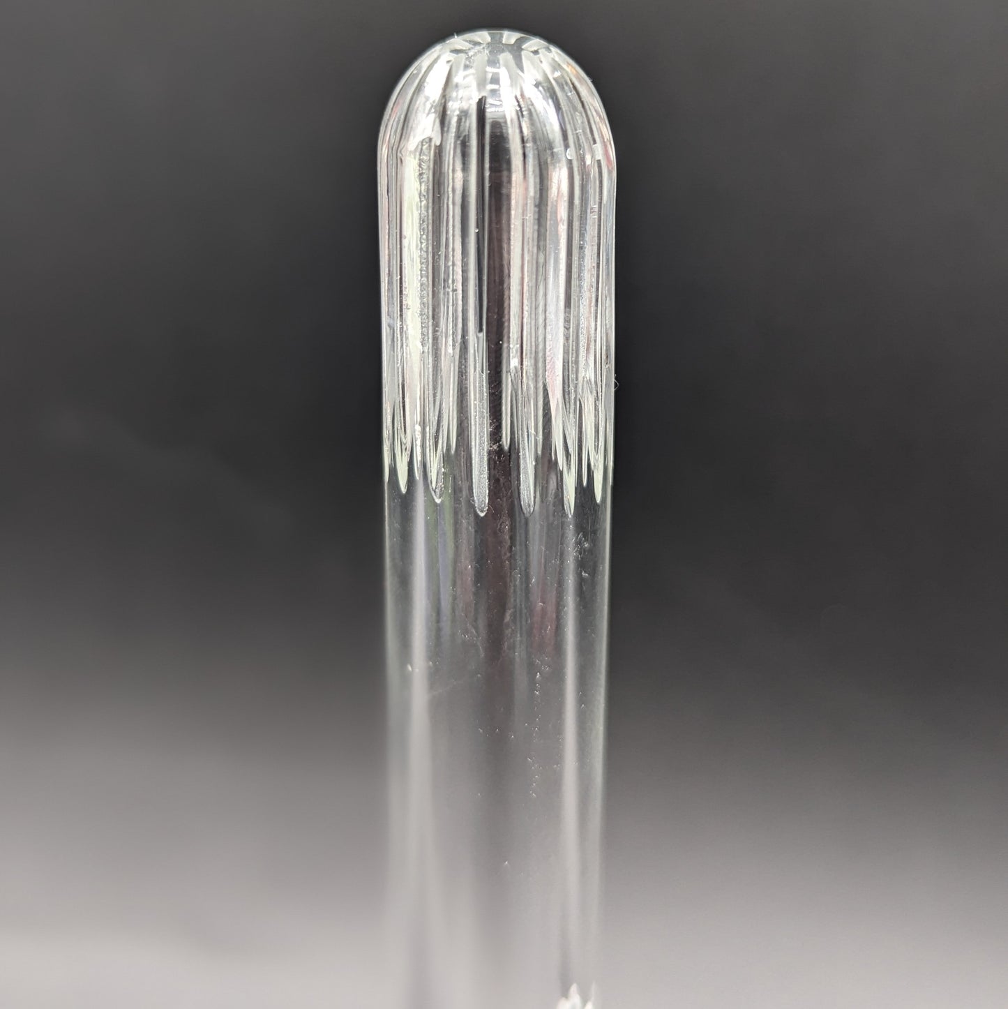 TAG - 18/14MM Super Slit Showerhead Downstem-Avernic Smoke Shop