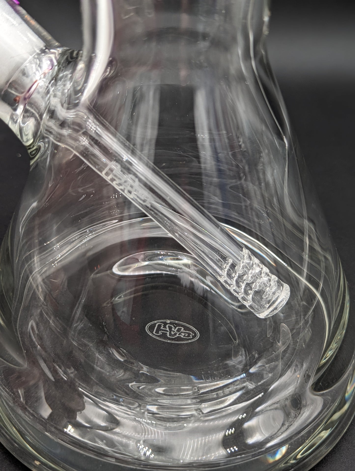 TAG - 25" Beaker Zong 50x7mm-Avernic Smoke Shop