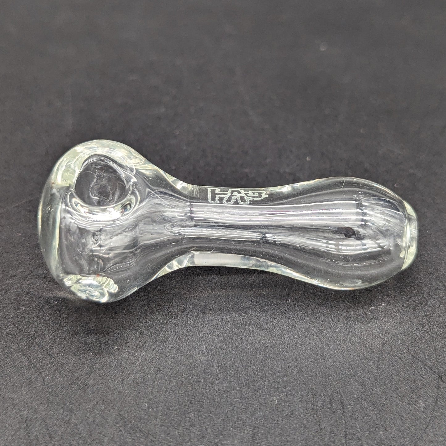 TAG - 3.25" Spoon Pipe-Avernic Smoke Shop