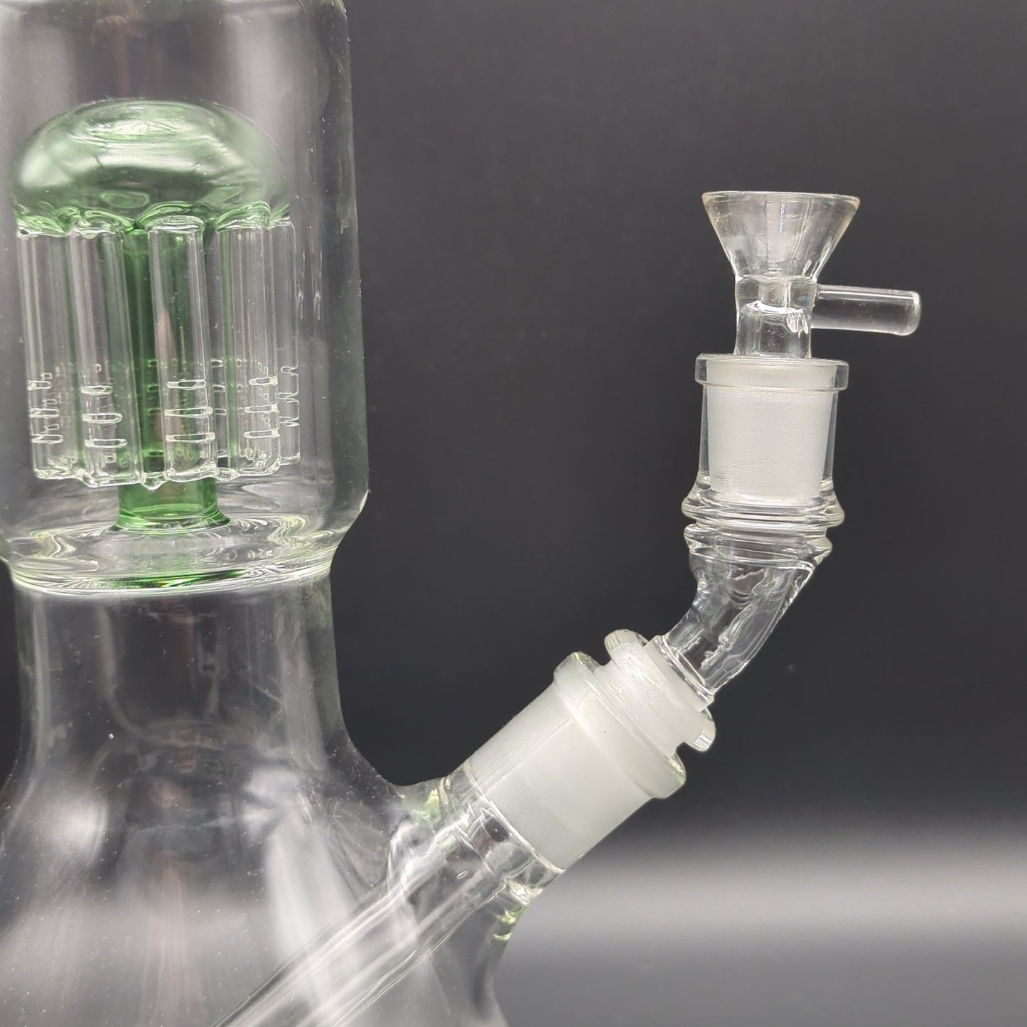 TAG - 45 Degree Angle Adapters - Meech Madness Smoke Shop