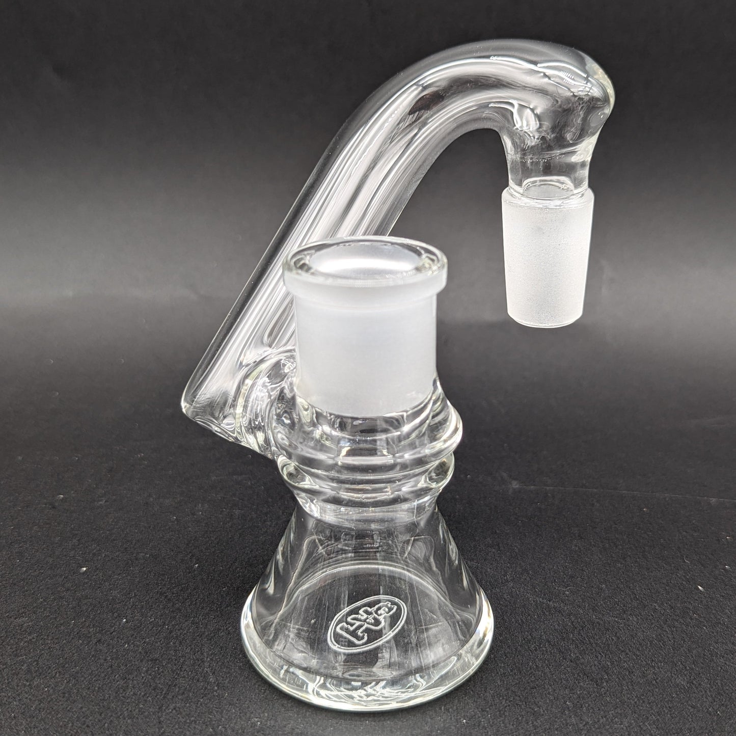 TAG - Drop Down Dry Ash Catcher - 18mm-Avernic Smoke Shop
