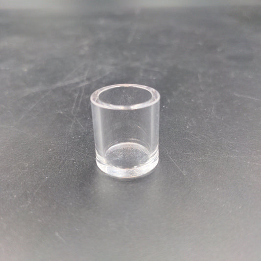 TAG - Quartz Deep Dish Insert-Meech Madness Smoke Shop