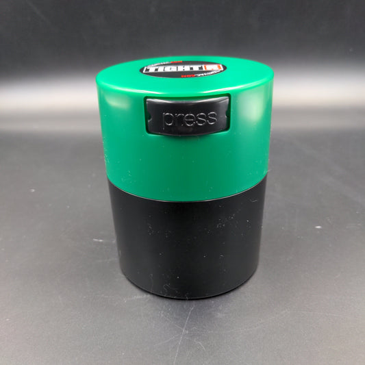 TightVac Solid Airtight Storage Container | 3.75" | 25g-Avernic Smoke Shop