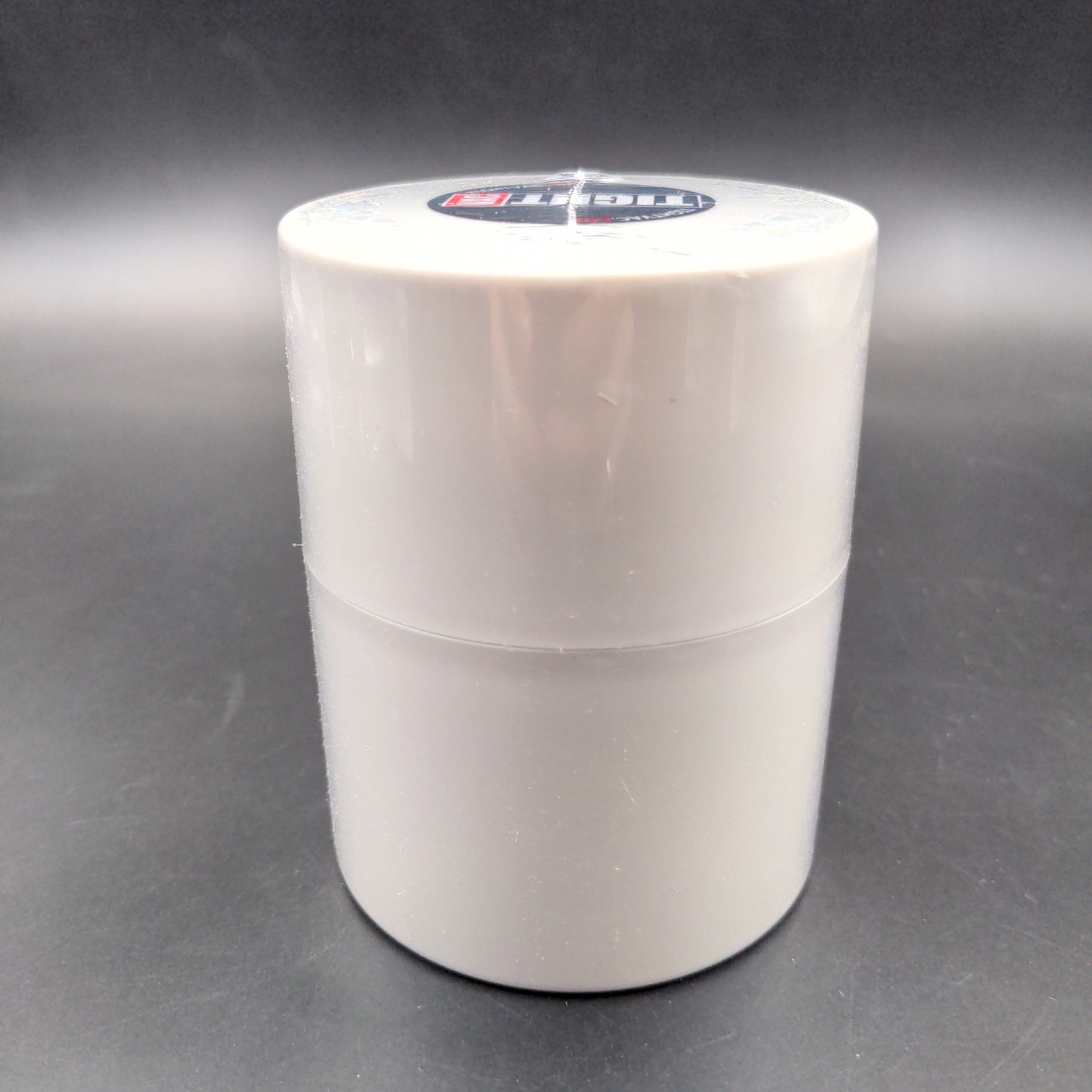 TightVac Solid Airtight Storage Container | 3.75" | 25g-Avernic Smoke Shop