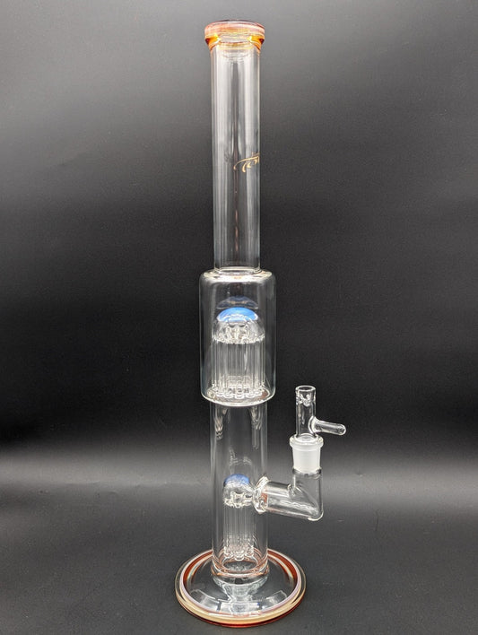 Toro 7/13 Arm w/ Color Caps - Meech Madness Smoke Shop