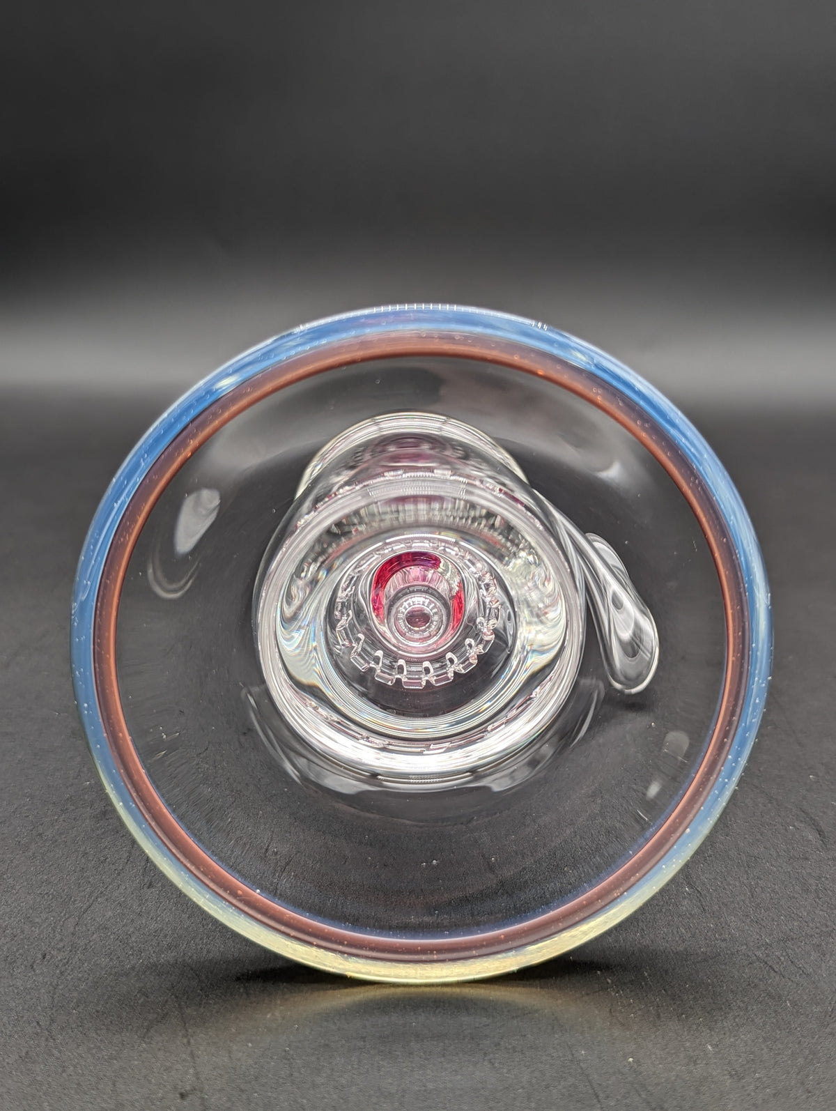 Toro Circ to Circ Tube with Color Caps-Meech Madness Smoke Shop