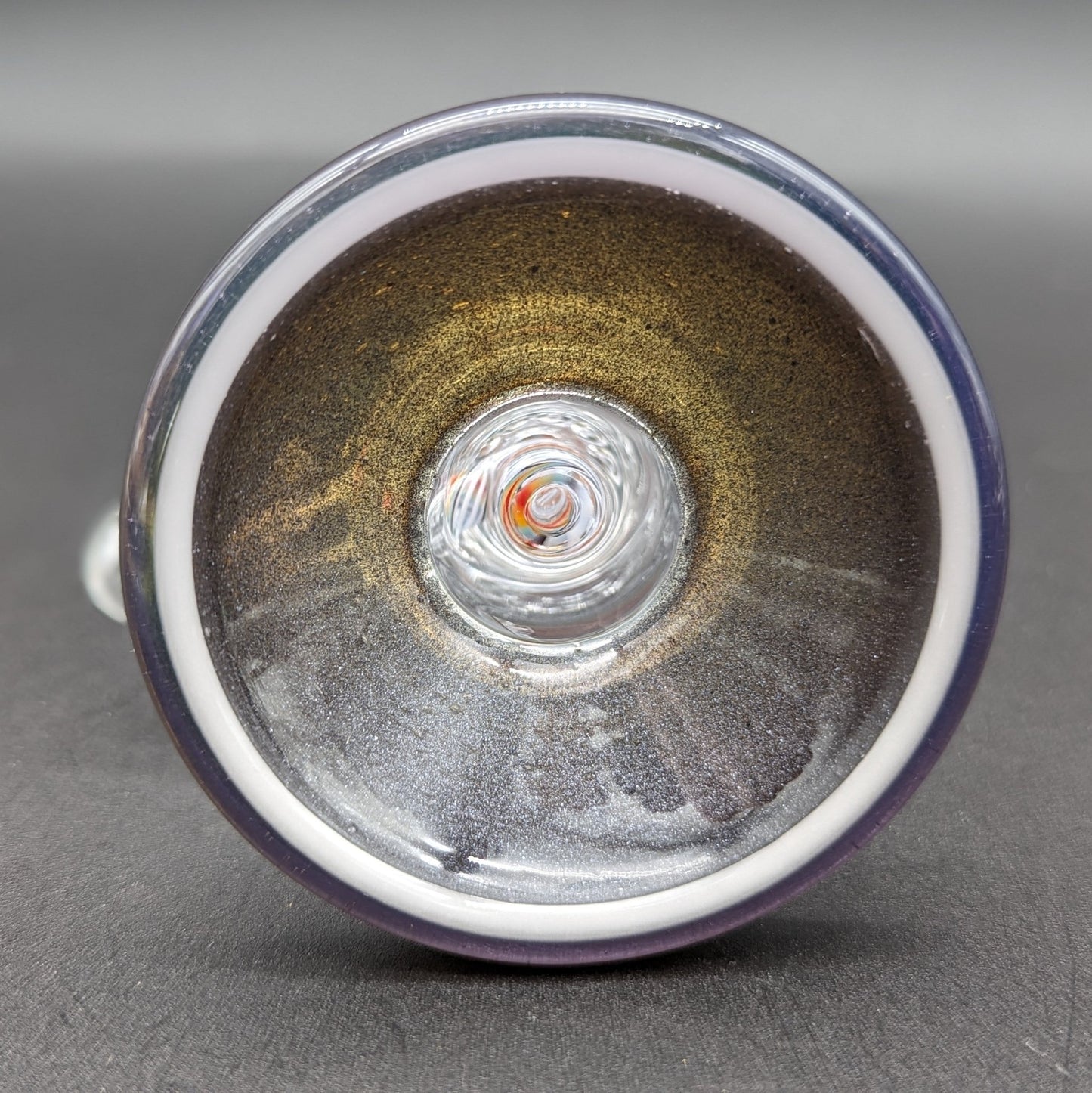 Toro Double Micron w/ Full Color Accent 2 - Meech Madness Smoke Shop