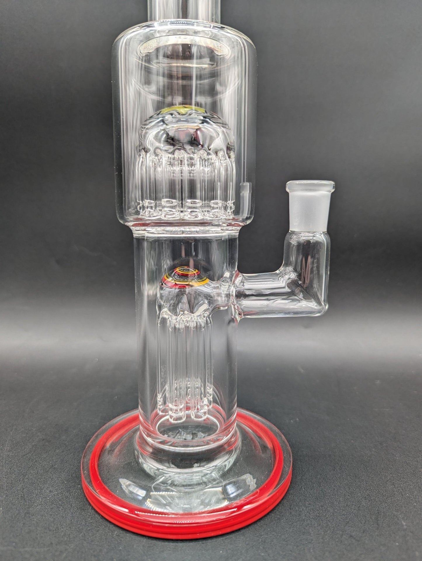 Toro Mini 7/13 Arm w/ Reversal Caps 2 - Meech Madness Smoke Shop