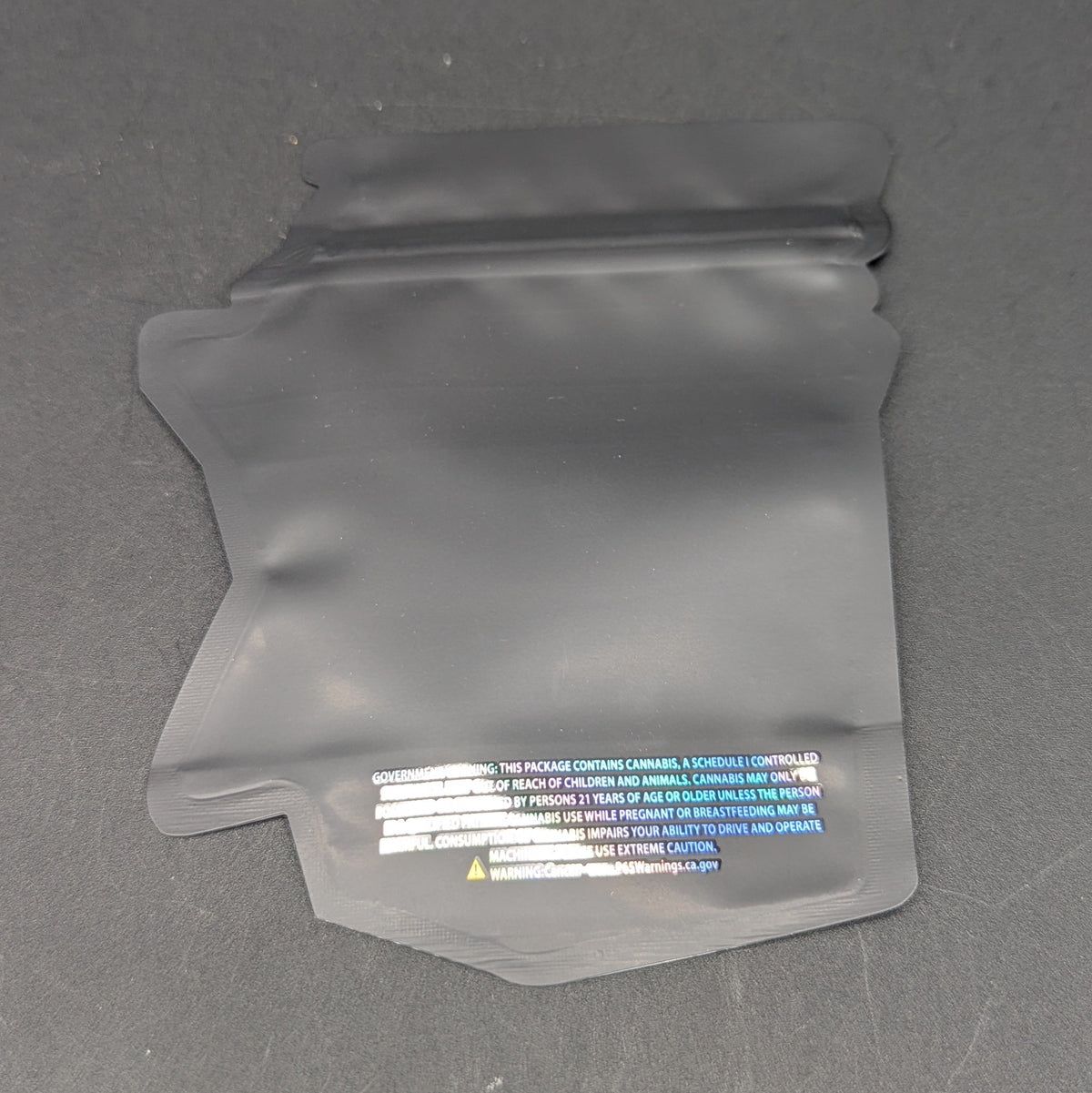 Trippin Noodles 3.5g Mylar Bags-Meech Madness Smoke Shop