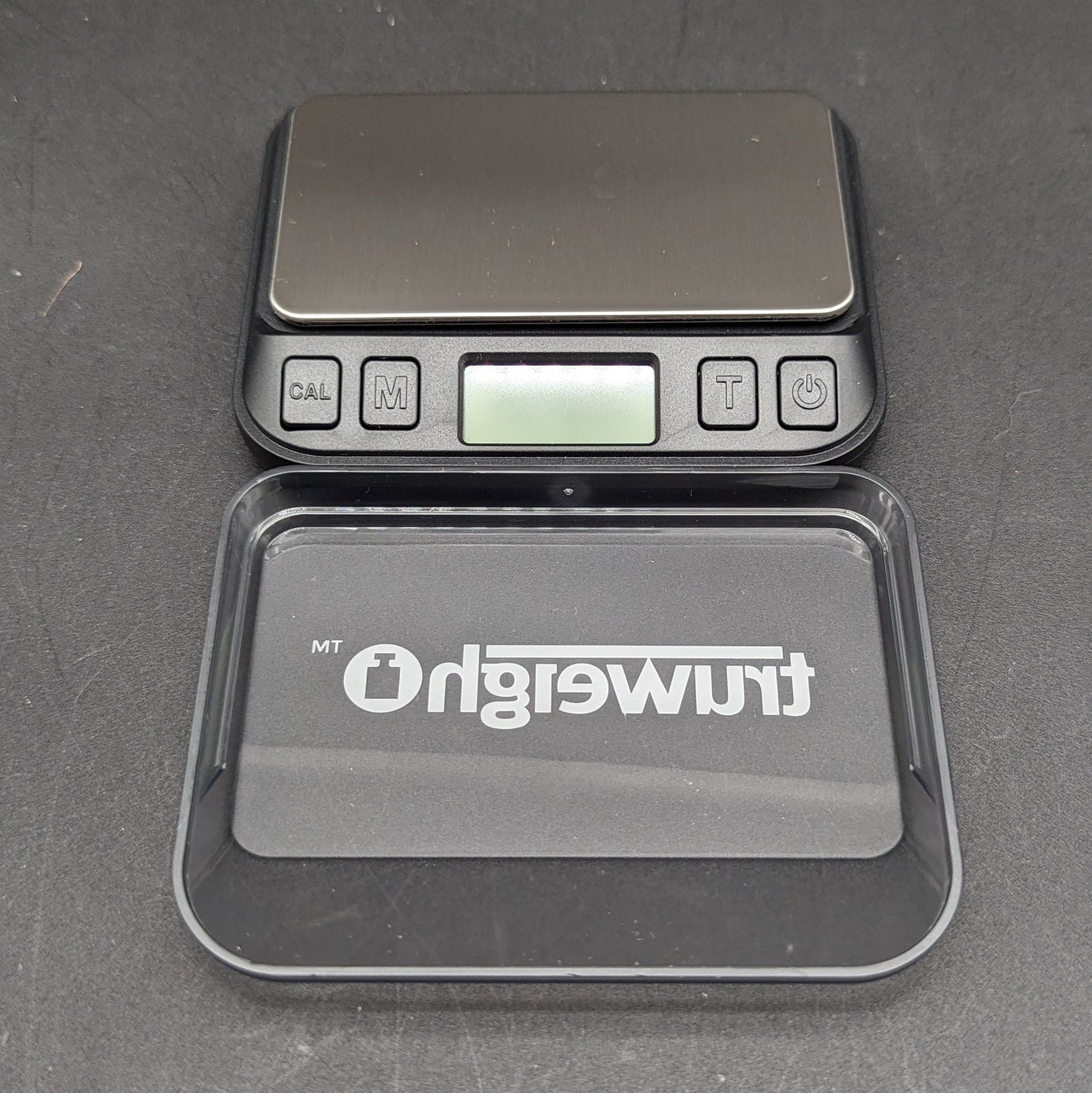 Truweigh - Zenith Digital Mini Scale - 200g x 0.01g-Avernic Smoke Shop