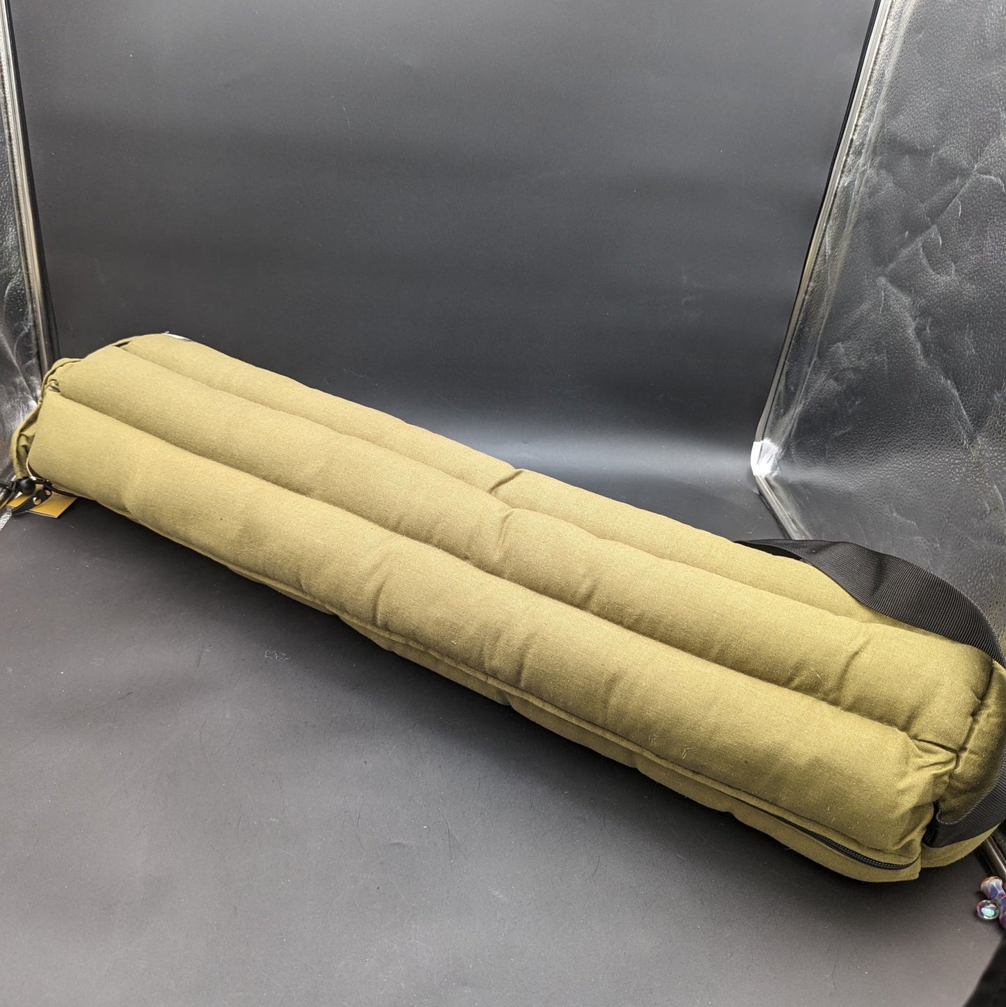 Vatra 32" Tube Bong Bag - Meech Madness Smoke Shop