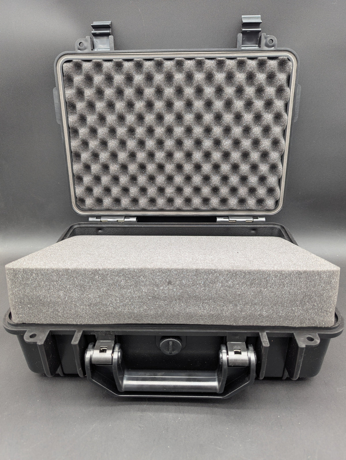 Vector 13" Pluck Foam Hard Case-Avernic Smoke Shop