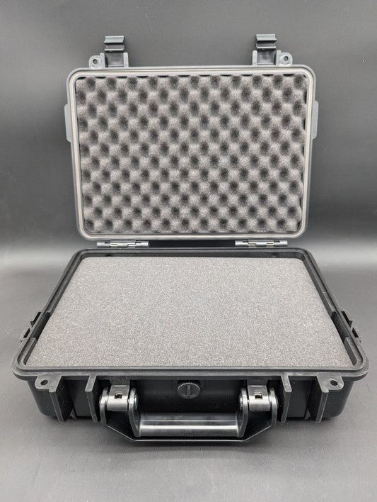 Vector 13" Pluck Foam Hard Case-Avernic Smoke Shop