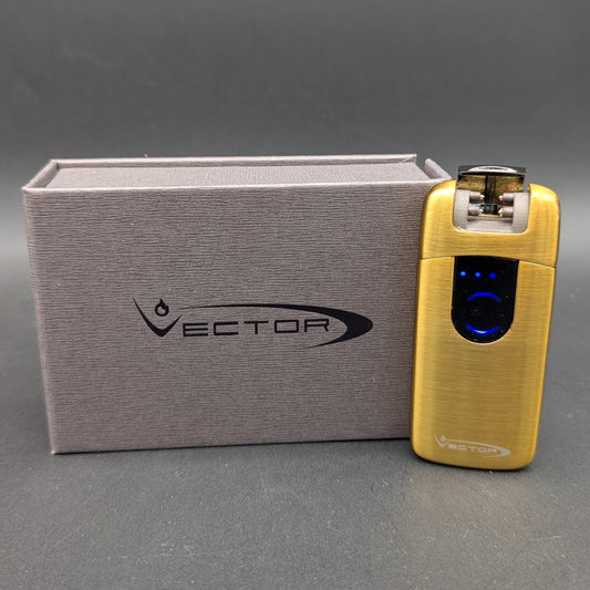 Vector Electron - Electric Arc Lighter-Meech Madness Smoke Shop