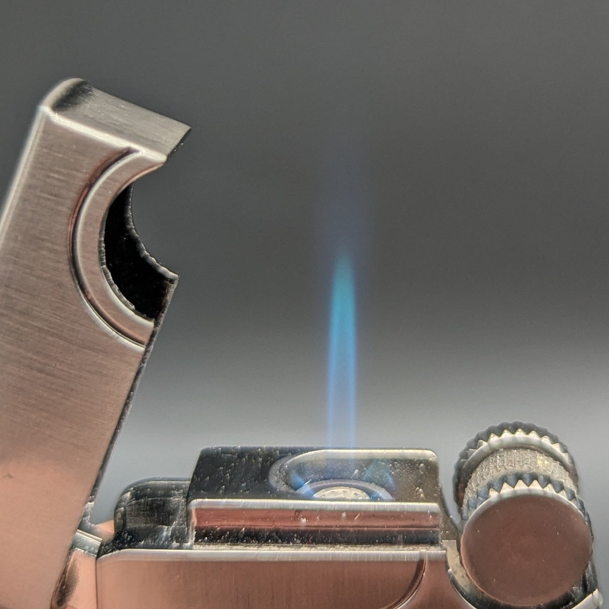 Vector Elite - Dual Flame Torch-Avernic Smoke Shop