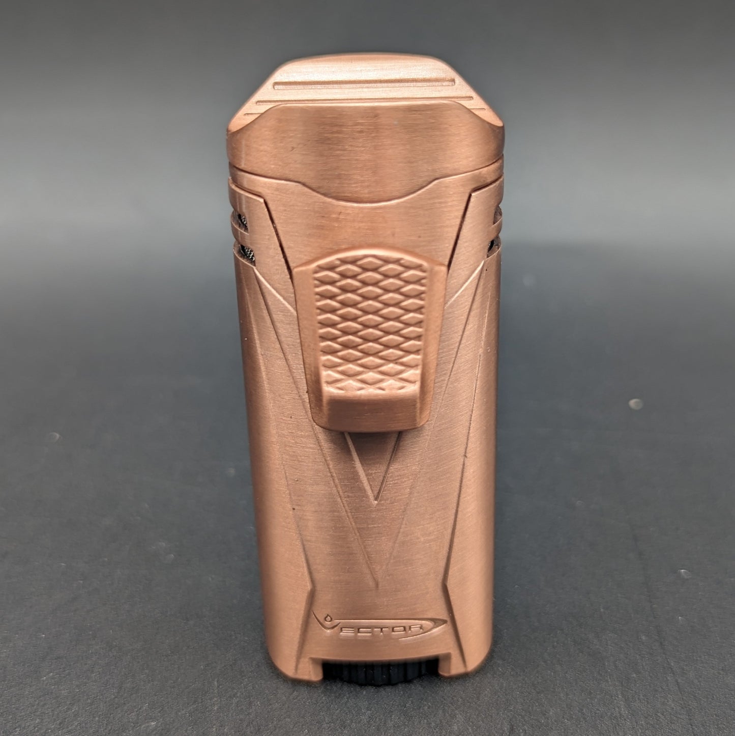 Vector Ironquad - Quad Jet Torch-Avernic Smoke Shop