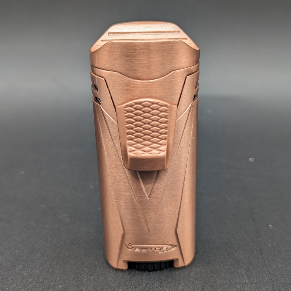Vector Ironquad - Quad Jet Torch-Meech Madness Smoke Shop