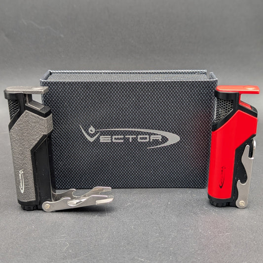 Vector Jetz - Single Jet Torch-Avernic Smoke Shop