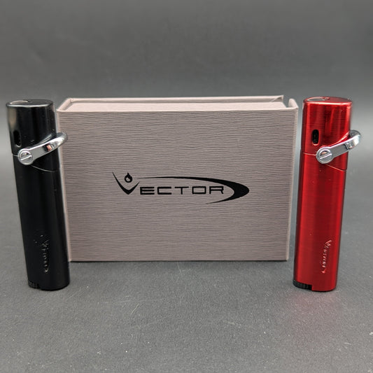 Vector Mystique - Single Jet Torch-Avernic Smoke Shop