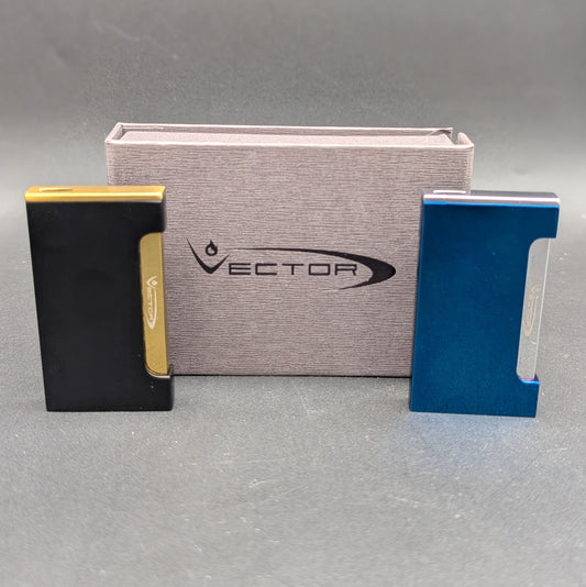 Vector Spade - Single Jet Torch-Meech Madness Smoke Shop