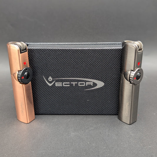 Vector Summit - Single Jet Torch-Meech Madness Smoke Shop