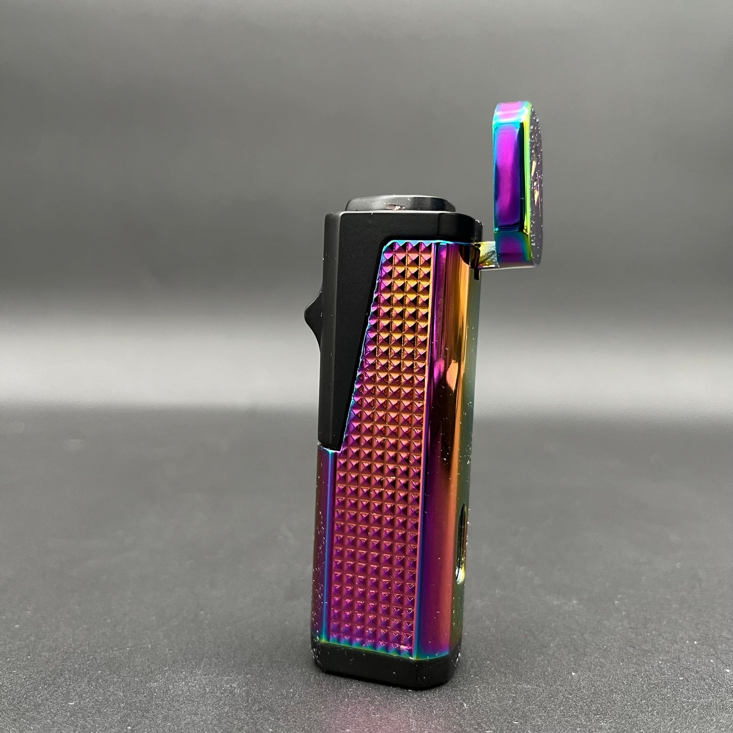 Vector Urbano 3-Flame Torch-Meech Madness Smoke Shop