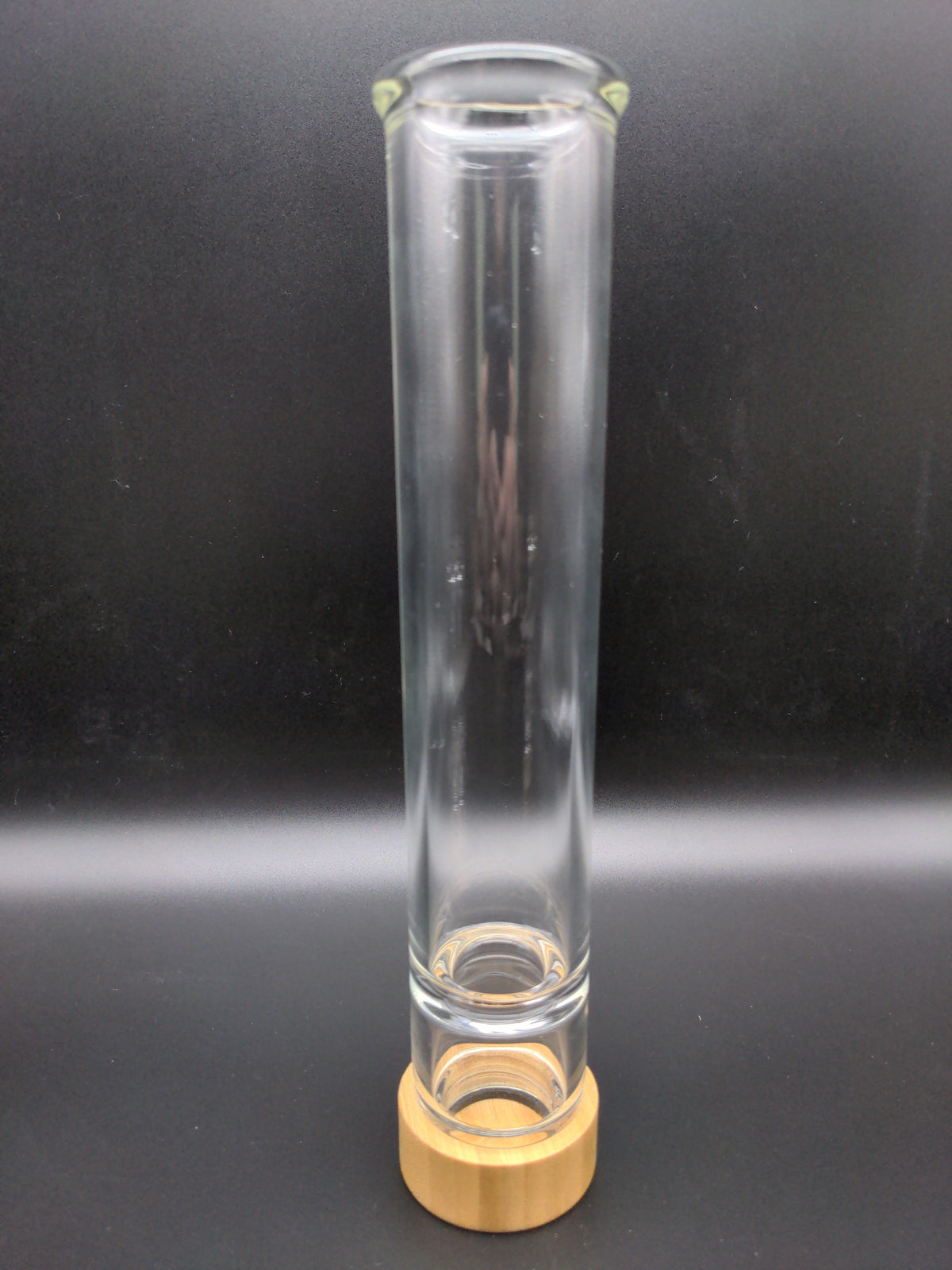 Vitae Glass Bong Mouth Pieces-Meech Madness Smoke Shop