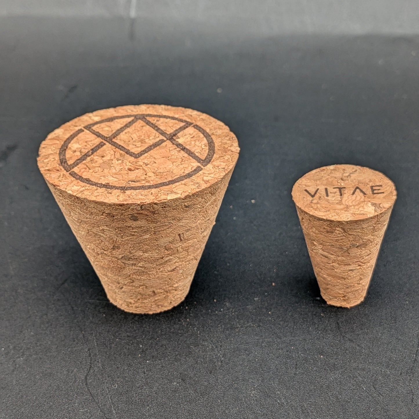 Vitae Glass Universal Cleaning Plugs-Avernic Smoke Shop