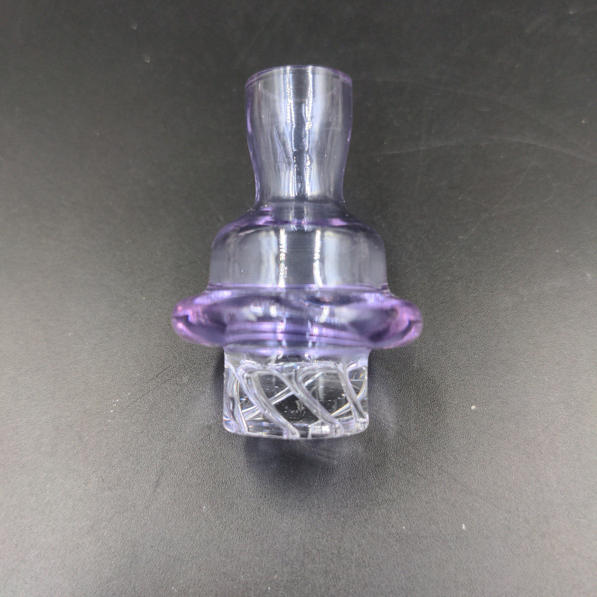 Vortex Spinner Carb Cap-Meech Madness Smoke Shop
