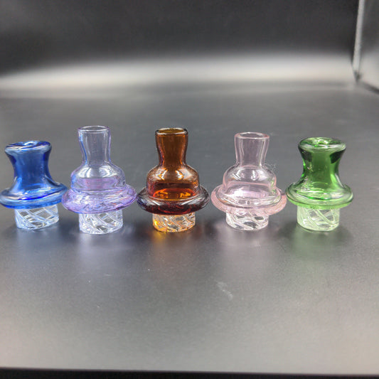 Vortex Spinner Carb Cap-Meech Madness Smoke Shop